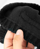 Reusch Aron Beanie 6180002 7700 black 3